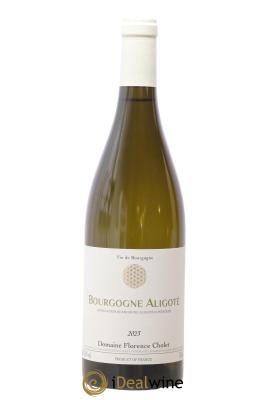 Bourgogne Aligoté Florence Cholet