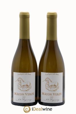 Mâcon-Verzé Jules Desjourneys