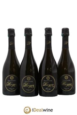 Champagne Brut Prestige Royer père et Fils