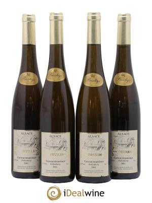 Alsace Gewurztraminer Bollenberg Prestige Valentin Zusslin (Domaine)