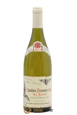 Chablis 1er Cru La Forest Vincent Dauvissat (Domaine)