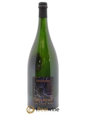 Vin de France Fetembule Jean-Pierre Robinot
