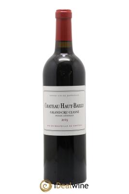 Château Haut-Bailly Cru Classé de Graves