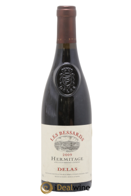 Hermitage Les Bessards Delas Frères
