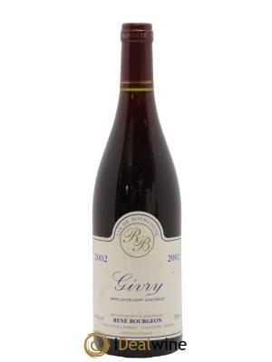 Givry René Bourgeon