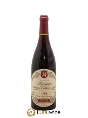 Hautes-Côtes de Nuits Jean Pierre Mugneret