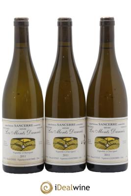 Sancerre Les Monts Damnés Pascal Cotat