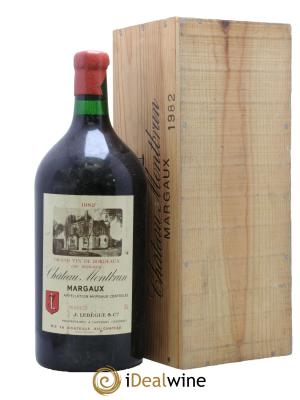 Château Montbrun Cru Bourgeois