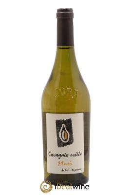 Arbois-Pupillin Savagnin Ouillé 24 Mois Kévin Bouillet