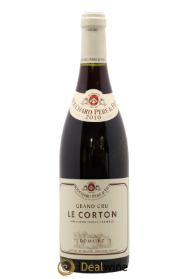 Corton Bouchard Père & Fils