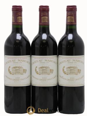 Château Margaux 1er Grand Cru Classé