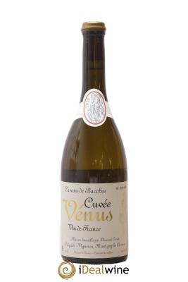Arbois Savagnin Cuvée Vénus Lucien Aviet & Fils