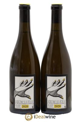 Vin de France Phenomaynal Allante Boulanger