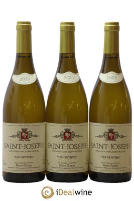 Saint-Joseph Les Oliviers Gonon (Domaine)