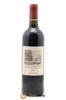 Château Duhart-Milon 4ème Grand Cru Classé