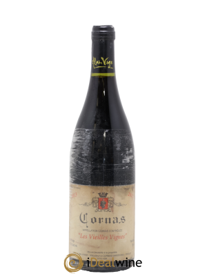 Cornas Les Vieilles Vignes Alain Voge (Domaine)