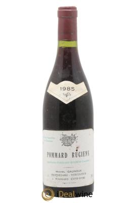 Pommard 1er Cru Rugiens Michel Gaunoux