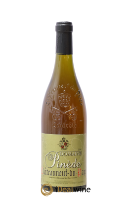 Châteauneuf-du-Pape Domaine Pinède