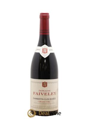Chambertin Clos de Bèze Grand Cru Faiveley