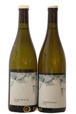 Bourgogne Aganippe Les Horées