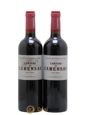Château Camensac 5ème Grand Cru Classé