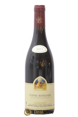 Vosne-Romanée Mugneret-Gibourg (Domaine)