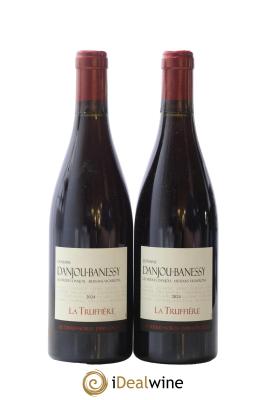 Côtes Catalanes La Truffière Danjou Banessy (Domaine)