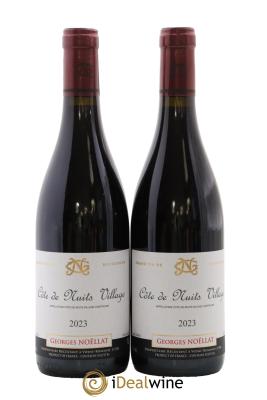 Côte de Nuits-Villages Georges Noëllat