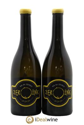 Vin de France Chacha Zeroine
