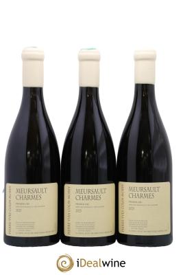 Meursault 1er Cru Charmes Pierre-Yves Colin Morey