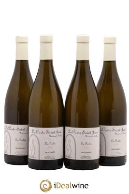 Vin de France La Perlée La Porte Saint Jean