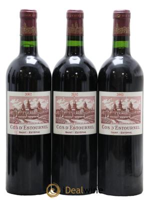 Cos d'Estournel 2ème Grand Cru Classé