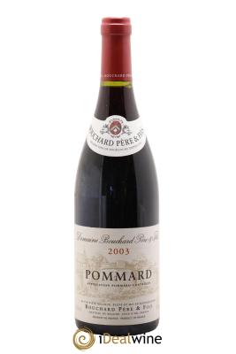 Pommard Bouchard Père & Fils