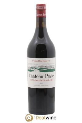 Château Pavie 1er Grand Cru Classé A
