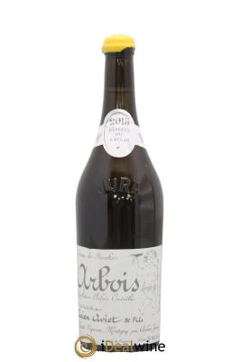 Arbois Savagnin Réserve du Caveau Lucien Aviet (Domaine)