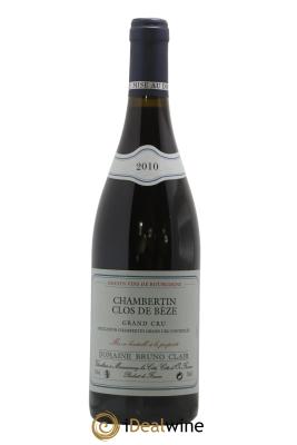 Chambertin Clos de Bèze Grand Cru Bruno Clair (Domaine)