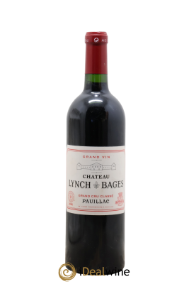 Château Lynch Bages 5ème Grand Cru Classé