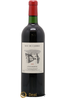 Roc de Cambes