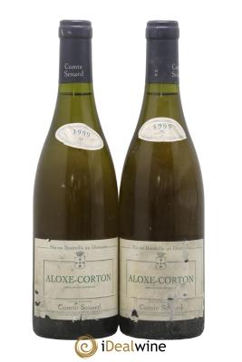 Aloxe-Corton Comte Senard