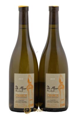 Chablis Clardy et Rosette Alice et Olivier De Moor