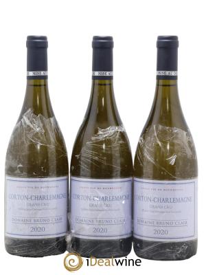 Corton-Charlemagne Grand Cru Bruno Clair (Domaine)