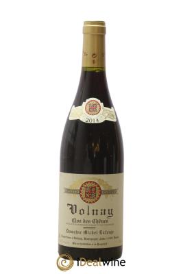Volnay 1er Cru Clos des Chênes Lafarge (Domaine)