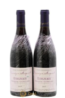 Echezeaux Grand Cru En Orveaux Dominique Mugneret (Domaine)