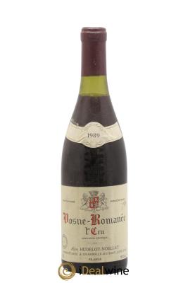 Vosne-Romanée 1er Cru Hudelot-Noëllat