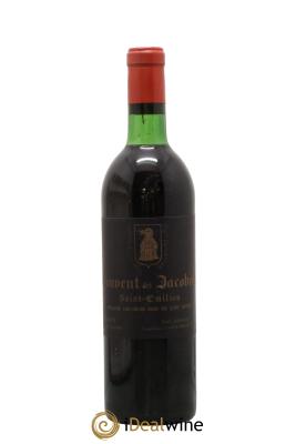 Château Clos des Jacobins Grand Cru Classé