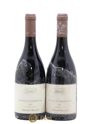 Gevrey-Chambertin Arlaud