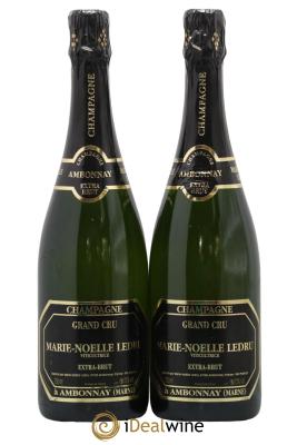Extra-Brut Grand Cru Marie-Noëlle Ledru