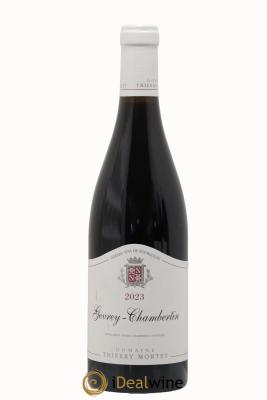 Gevrey-Chambertin Thierry Mortet (Domaine)