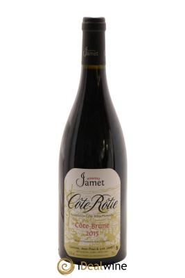 Côte-Rôtie Côte Brune Jamet (Domaine)