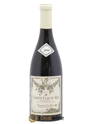 Corton Grand Cru Clos Du Roi Escoffier